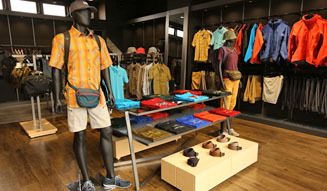 アークテリクス｜原宿店 06