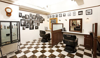 オブ・コスメティックス｜オブヘア 銀座店02