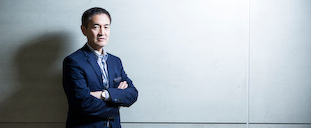 未来につなげる“BMWらしいカタチ” ― 永島譲二|BMW