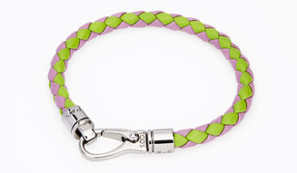 トッズ|チャリティブレスレット 02