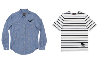 LOUIS VUITTON|DOVER STREET MARKET 02