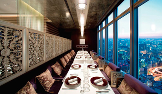 エクスペリエンス オブ ルイナール