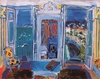 ラウル・デュフィ