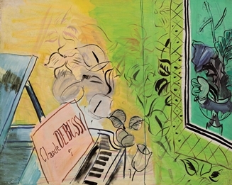 ラウル・デュフィ