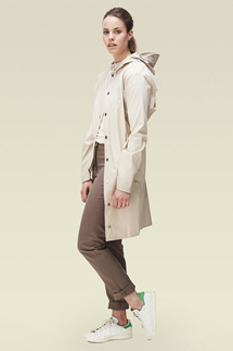 RAINS｜ポップアップストア 01