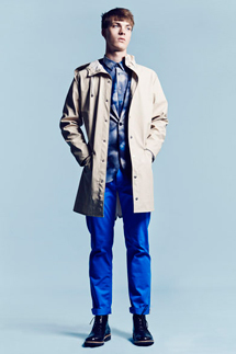 RAINS｜ポップアップストア 05