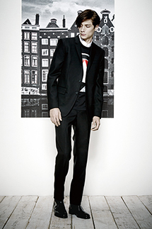 阪急メンズ|プレフォール 03