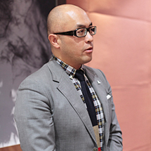 阪急メンズ|プレフォール 22