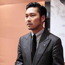 阪急メンズ|プレフォール 23