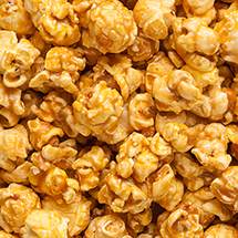 キャラメルブリス