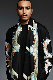 マルセロ・ブロン|伊勢丹新宿店メンズ館 04