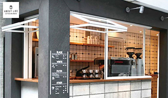 ABOUT LIFE COFFEE BREWERS