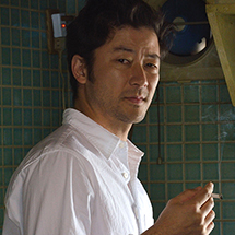 『私の男』