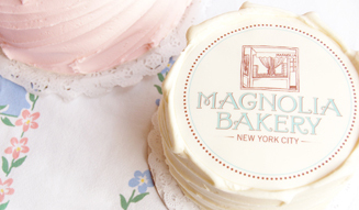 マグノリアベーカリー