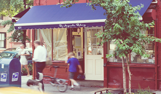 マグノリアベーカリー