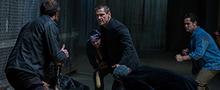 オールド・ボーイ