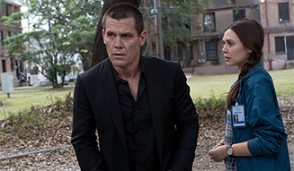 オールド・ボーイ