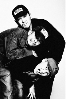 スチャダラパー