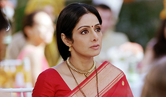 『マダム・イン・ニューヨーク』