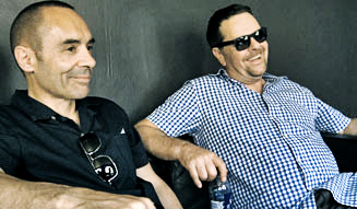 マット・ビアンコ｜ブルーノート