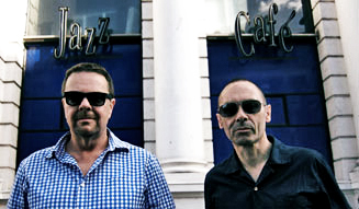 マット・ビアンコ｜ブルーノート 