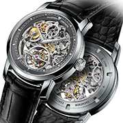 VACHERON CONSTANTIN|ヴァシュロン・コンスタンタン