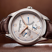 BAUME & MERCIER|ボーム&メルシエ
