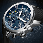 IWC|アイ・ダブリュー・シー