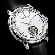 JEAGER-LECOULTRE|ジャガー・ルクルト