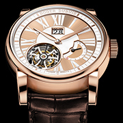 ROGER DUBUIS|ロジェ・デュブイ