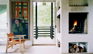 title="ボーエ・モーエンセン|アクタス新宿店07"