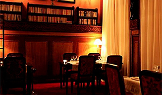 松嶋啓介シェフ|Les Diners du Cercle 03