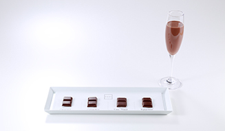 ジャン＝ポール・エヴァン｜jean_paul_hevin 06