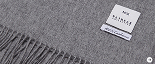 FAIRFAX｜フェアファクス マフラー