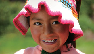 VIVA TITICACA !｜東急プラザ表参道原宿05