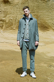 Enharmonic TAVERN|2014秋冬 03