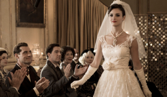 MOVIE｜『イヴ・サンローラン』  03