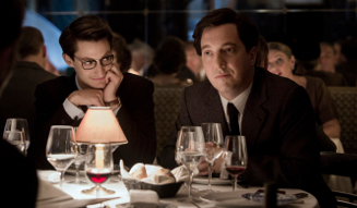 MOVIE｜『イヴ・サンローラン』  06