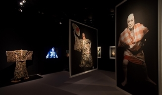 中村吉右衛門写真展-SONORAMENTE 03