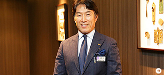 HANKYU MEN’S TOKYO｜阪急メンズ東京 04