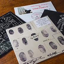 Secrets behind the Success|慶伊道彦さん 15