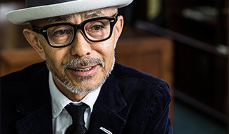 Secrets behind the Success|慶伊道彦さん 04