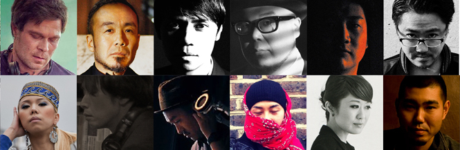 MUSIC|『Tokyo Crossover/Jazz Festival 2014』が11月9日(日)開催 03