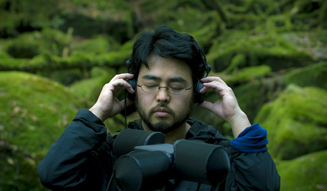 MOVIE｜『LAYERED MEMORIES –serching for the sound with Yosi Horikawa-』 b