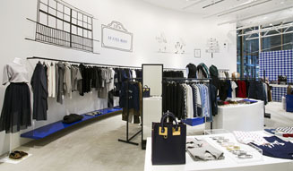 221RESTIR｜ルクア 16