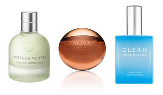 日本フレグランス大賞｜香水の日 04