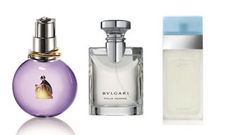 日本フレグランス大賞｜香水の日 10