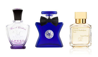 日本フレグランス大賞｜香水の日 06