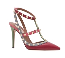 VALENTINO GARAVANI｜ヴァレンティノ ガラヴァーニ 03