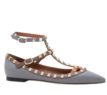 VALENTINO GARAVANI｜ヴァレンティノ ガラヴァーニ 04